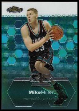 78 Mike Miller